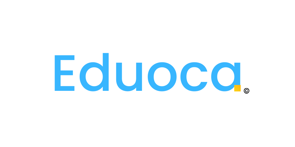 Eduoca - Interactive Learning Platform for Personalized Education