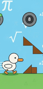 Mathematics Learning - Interactive Math Problems and Equations